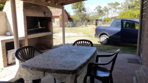 Pequeña casa